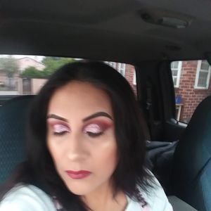 Meet your Posher, Araceli